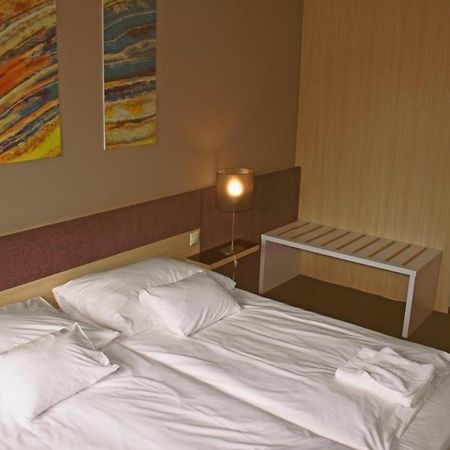 Orion Apartman Sárvár Dış mekan fotoğraf