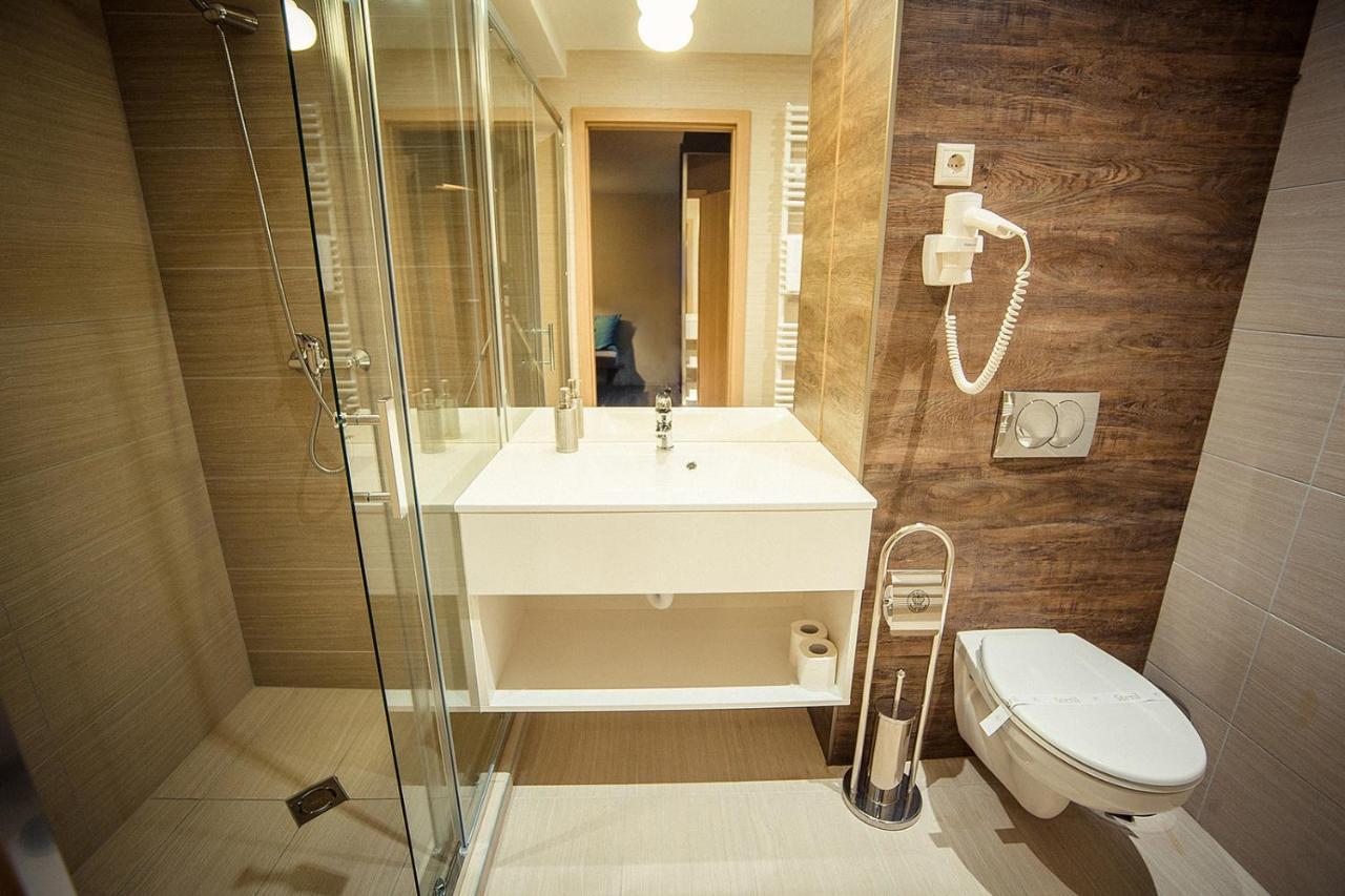 Orion Apartman Sárvár Dış mekan fotoğraf