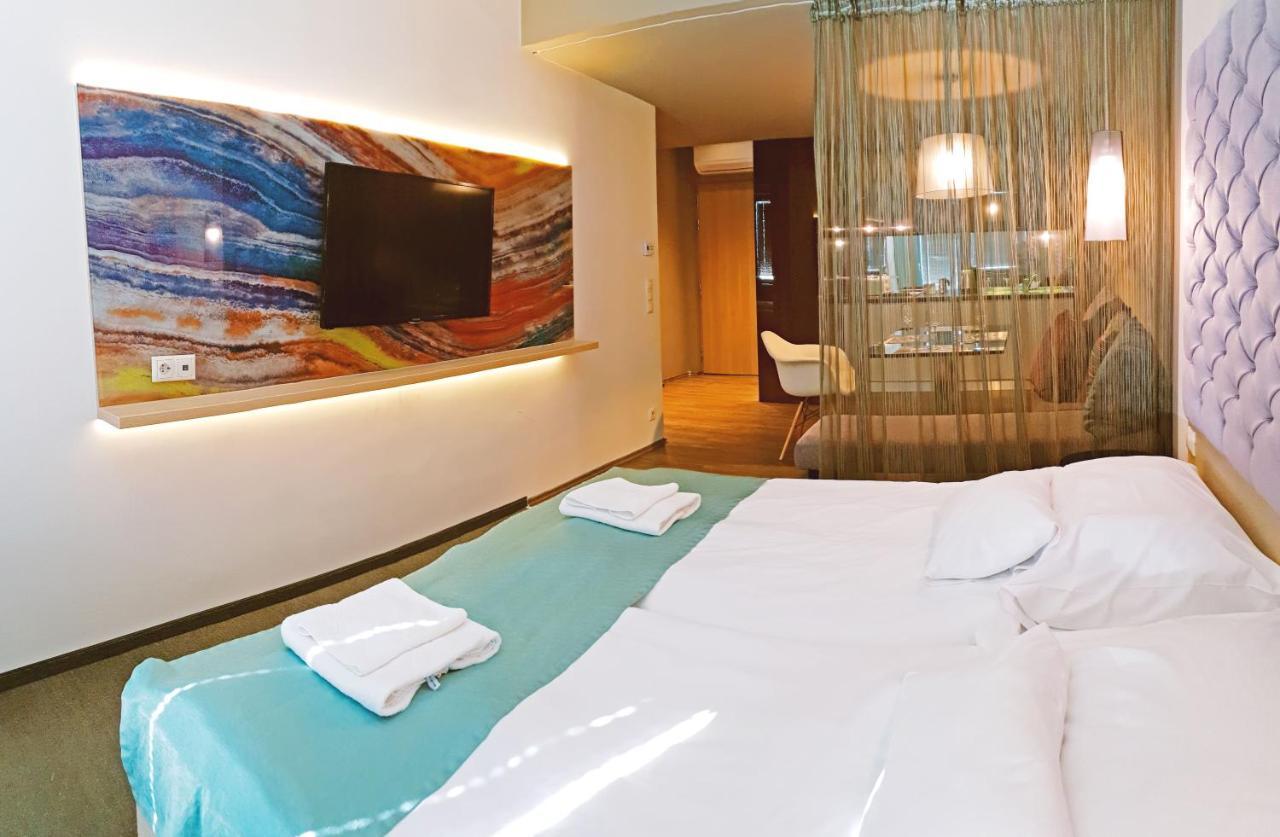 Orion Apartman Sárvár Dış mekan fotoğraf