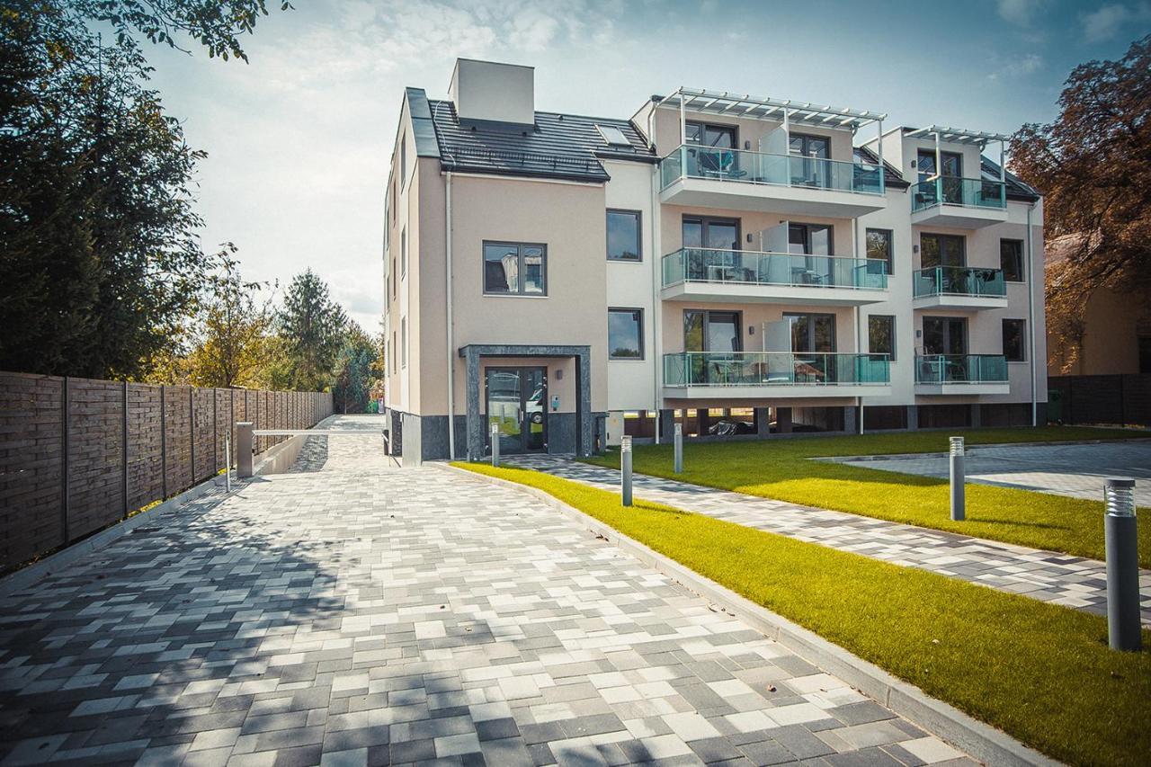 Orion Apartman Sárvár Dış mekan fotoğraf